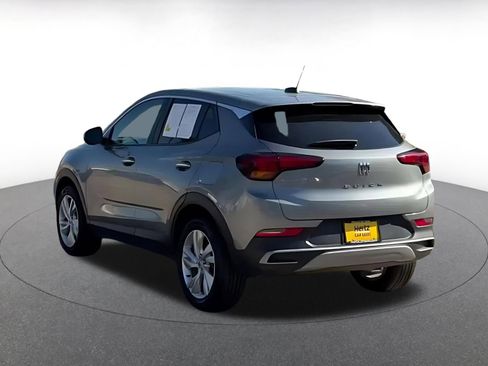 Used 2025 Buick Encore GX Preferred FWD image 11