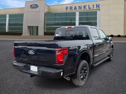 New 2026 Ford F150 XLT w/ Equipment Group 302A MID AWD/4WD image 7
