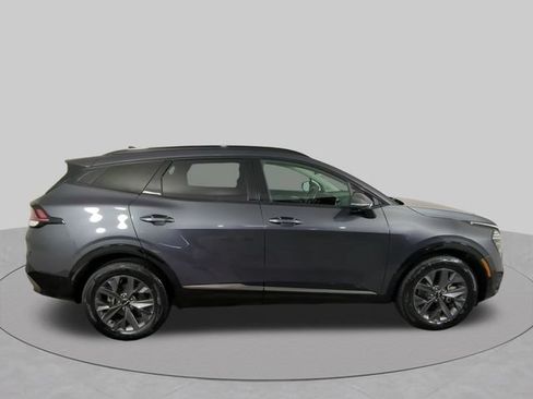 Used 2023 Kia Sportage SX Prestige AWD/4WD image 39