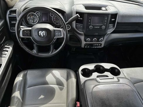 Used 2020 RAM 2500 Tradesman image 13