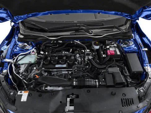 Used 2018 Honda Civic LX image 13