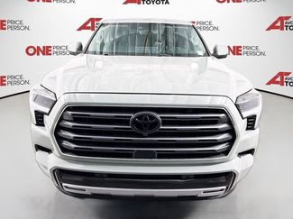 Certified 2024 Toyota Sequoia Limited video 2