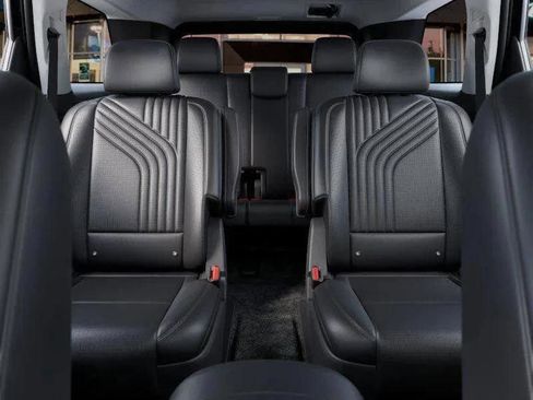 New 2026 Hyundai Palisade SEL AWD/4WD image 12