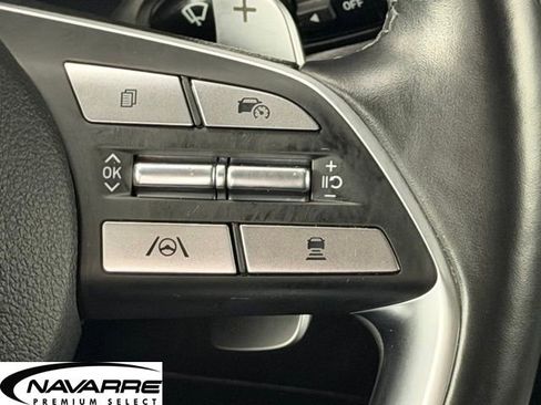 Used 2024 Hyundai Palisade SEL w/ Premium Package image 21