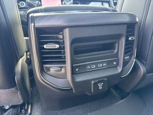 New 2026 RAM 1500 Rebel w/ Rebel Level 2 Equipment Group AWD/4WD image 25