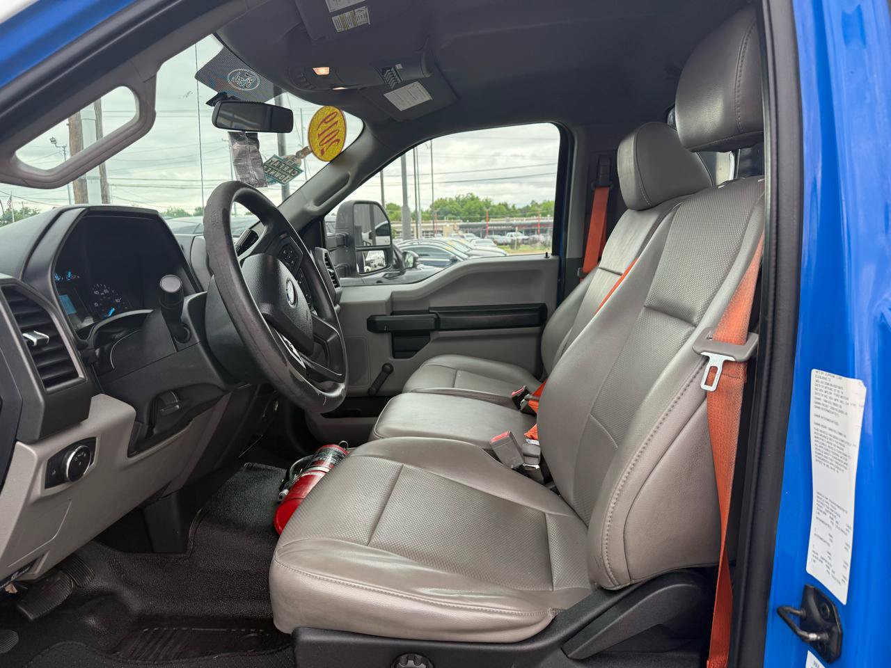 Used 2019 Ford F450 XL RWD image 12