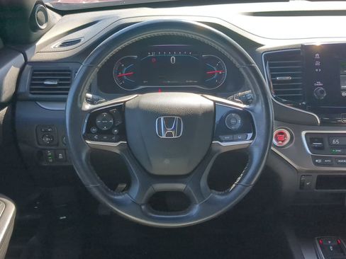 Used 2021 Honda Passport EX-L image 14