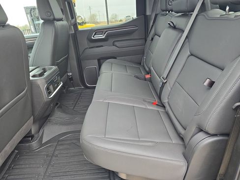 New 2026 GMC Sierra 1500 SLT w/ SLT Premium Plus Package AWD/4WD image 14