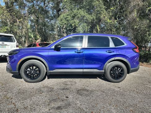 Used 2023 Honda CR-V Sport image 3