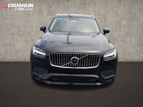 Used 2021 Volvo XC90 T6 Momentum w/ Climate Package AWD/4WD image 2
