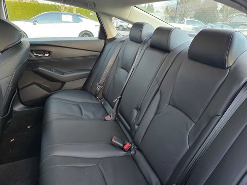 New 2025 Honda Accord EX-L image 18