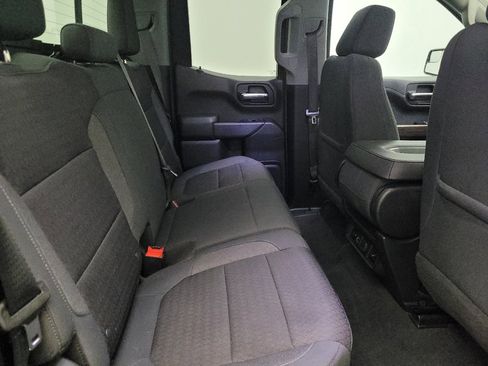 Used 2019 Chevrolet Silverado 1500 LT w/ All-Star Edition AWD/4WD image 19