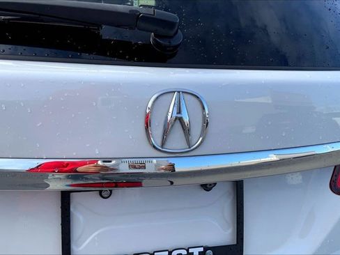 Used 2020 Acura MDX SH-AWD image 30