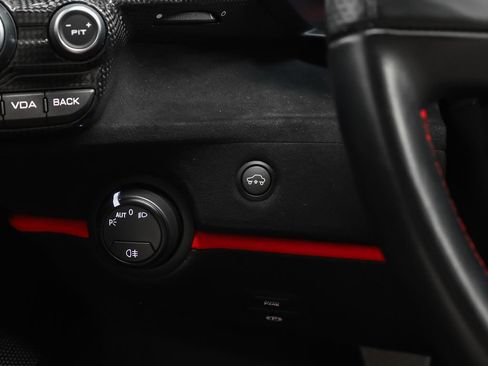 Certified 2020 Ferrari 488 Pista Coupe RWD image 57