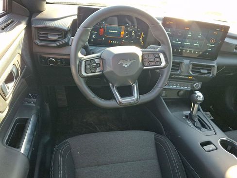 New 2026 Ford Mustang Coupe image 7