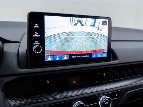 New 2026 Honda CR-V Sport-L image 25