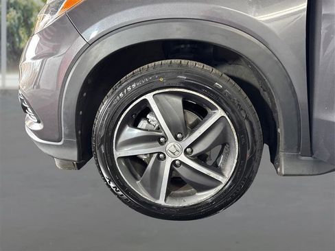 Used 2022 Honda HR-V EX image 19