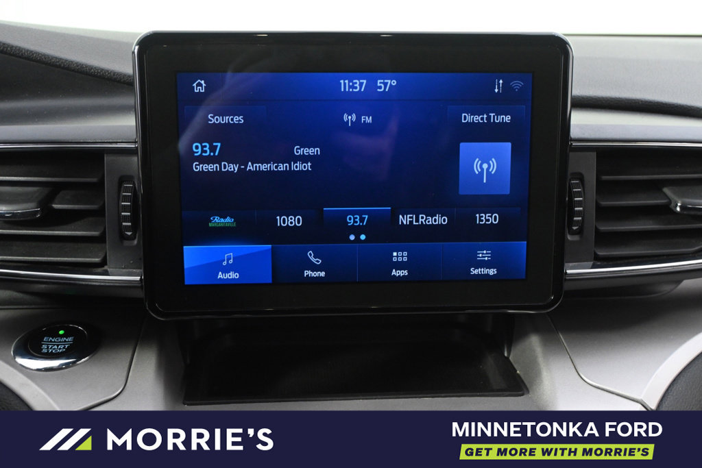 Used 2021 Ford Explorer XLT w/ Equipment Group 202A AWD/4WD image 28