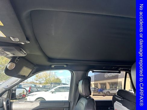 Used 2018 Ford Expedition Limited w/ Equipment Group 302A image 3