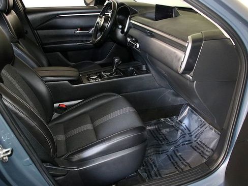 Used 2023 MAZDA CX-50 2.5 S w/ Cargo Package image 34