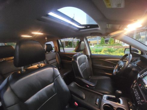 Used 2018 Honda Pilot EX-L image 15