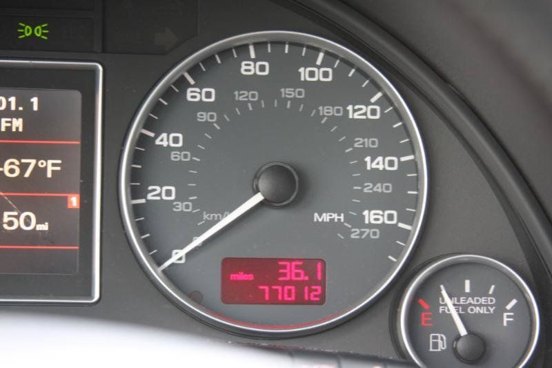 Used 2004 Audi S4 Sedan AWD/4WD image 34