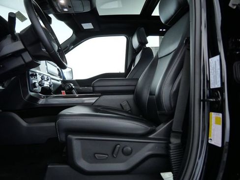 Certified 2023 Ford F150 XLT w/ Equipment Group 302A High AWD/4WD image 19