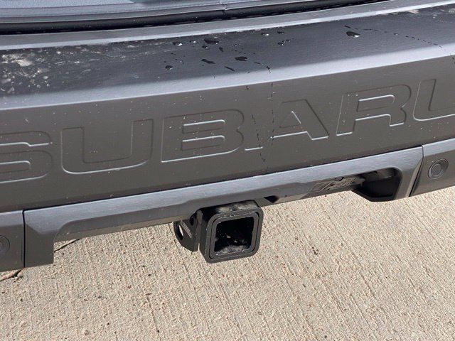 New 2026 Subaru Outback Wilderness AWD/4WD image 25
