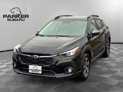 Certified 2024 Subaru Crosstrek 2.0i Premium