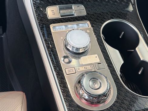 New 2026 Genesis GV70 3.5T Sport Prestige AWD/4WD image 31