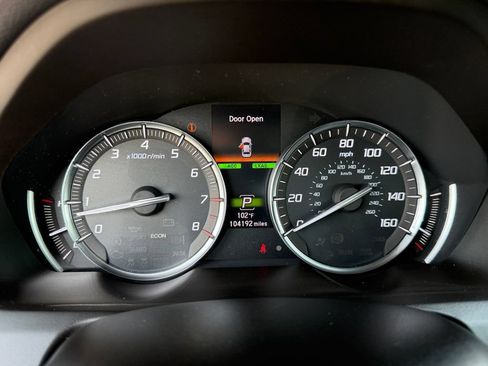 Used 2018 Acura TLX V6 SH-AWD w/ Technology Pkg image 27