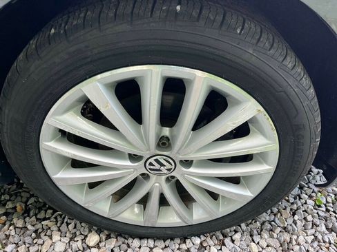 Used 2014 Volkswagen Jetta TDI FWD image 38