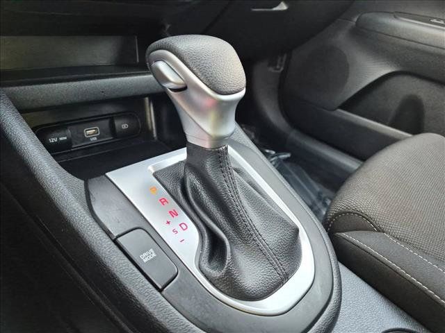Used 2024 Kia Forte LXS FWD image 12