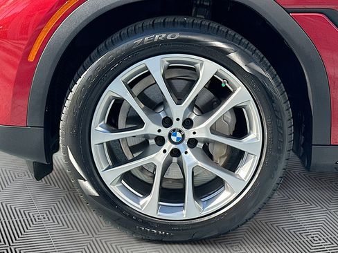 Certified 2022 BMW X6 xDrive40i w/ Premium Package image 39