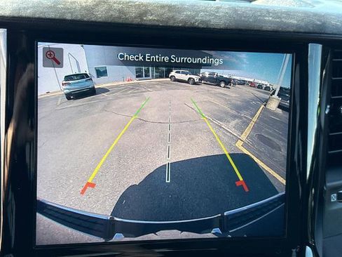 Used 2022 RAM 1500 Big Horn AWD/4WD image 19
