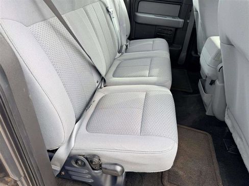 Used 2014 Ford F150 STX w/ Equipment Group 201A Mid image 26