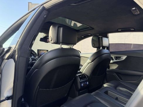 Used 2016 Audi RS 7 Prestige image 23