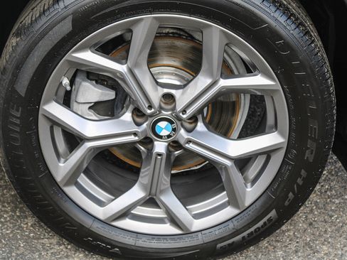 Used 2022 BMW X3 xDrive30i w/ Convenience Package AWD/4WD image 10