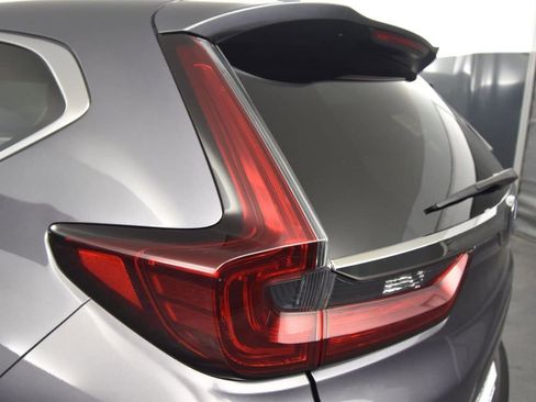 Used 2021 Honda CR-V EX image 12