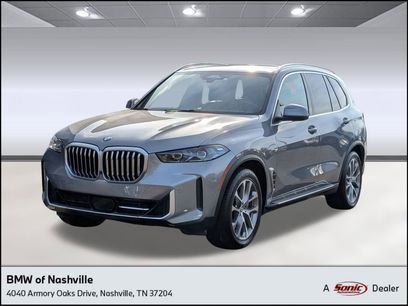 Used 2024 BMW X5 xDrive40i