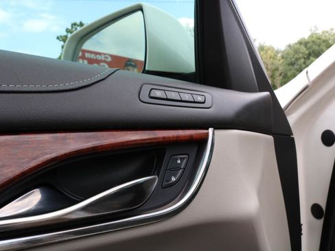 Used 2014 Cadillac ATS Luxury w/ Sun And Sound Package RWD image 18