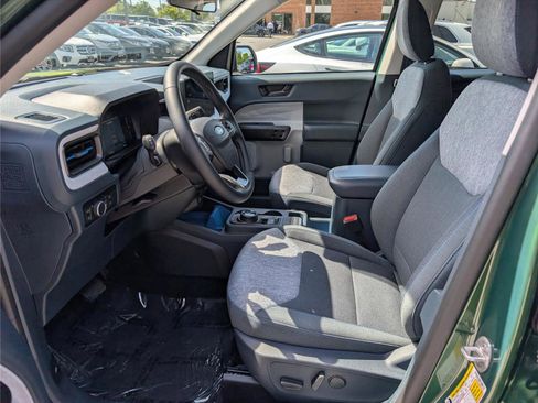 Used 2025 Ford Maverick XLT w/ XLT Luxury Package FWD image 15