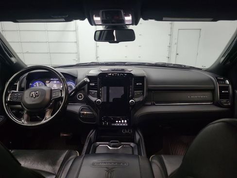 Used 2022 RAM 3500 Limited w/ Protection Group image 10