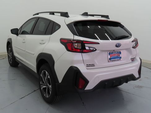 New 2026 Subaru Crosstrek 2.0i Premium image 7