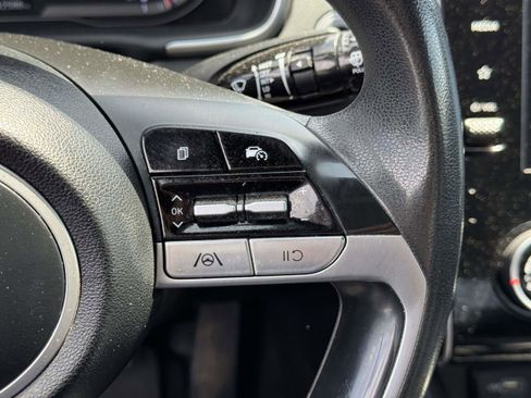Used 2022 Hyundai Santa Cruz SEL AWD/4WD image 18