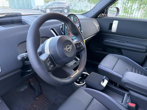 New 2026 MINI Cooper Countryman S AWD/4WD image 25