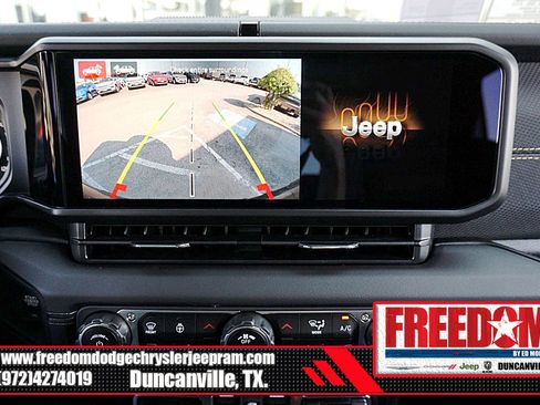 New 2025 Jeep Wrangler Unlimited Rubicon 392 image 20