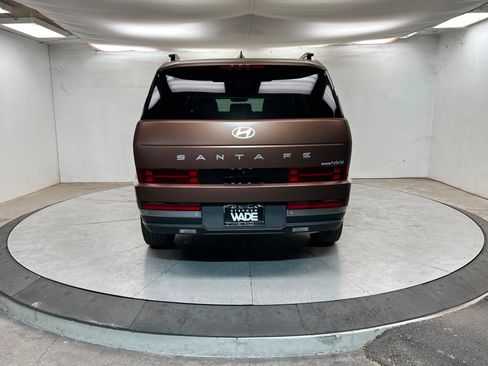 Used 2024 Hyundai Santa Fe Limited image 5