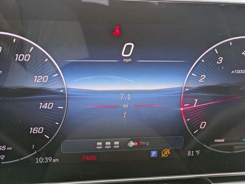 New 2026 Mercedes-Benz GLC 300 image 11