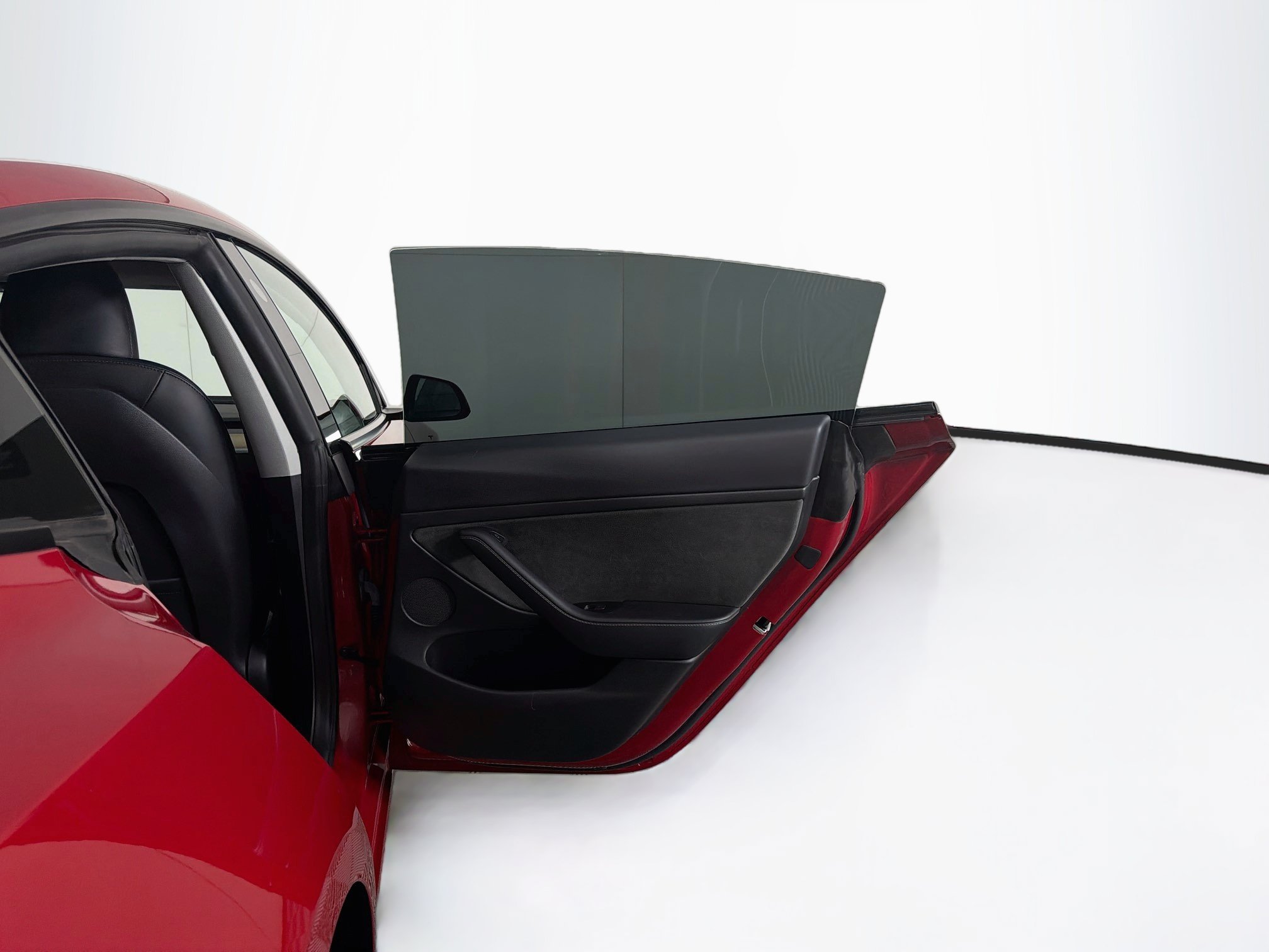 Used 2023 Tesla Model 3 Standard Range RWD image 32